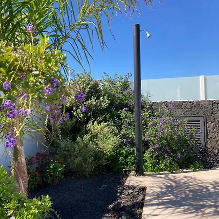 Casa Alice Villa Playa Blanca  Exterior photo